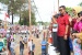 Kecamatan Bintan Timur Dibanjiri Ribuan Peserta Karnaval